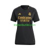 Real Madrid Dame Tredje Fotballdrakt 2023/24 Kortermet
